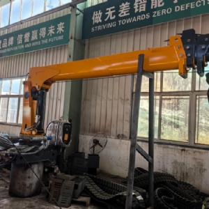 吊機總成類